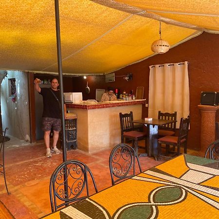 Relais Esmeralda Lalla Takerkoust ภายนอก รูปภาพ