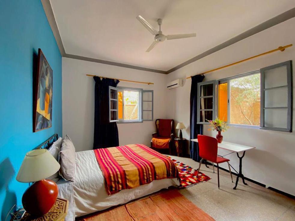 Relais Esmeralda Lalla Takerkoust ภายนอก รูปภาพ