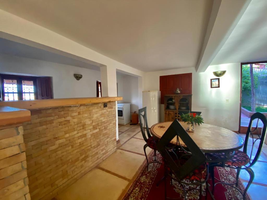 Relais Esmeralda Lalla Takerkoust ภายนอก รูปภาพ