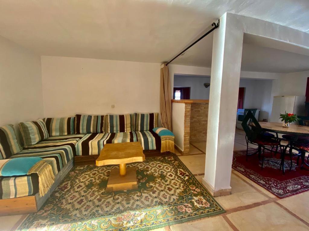 Relais Esmeralda Lalla Takerkoust ภายนอก รูปภาพ