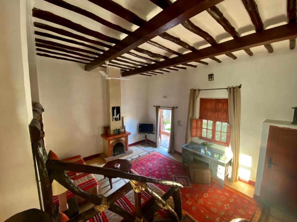 Relais Esmeralda Lalla Takerkoust ภายนอก รูปภาพ