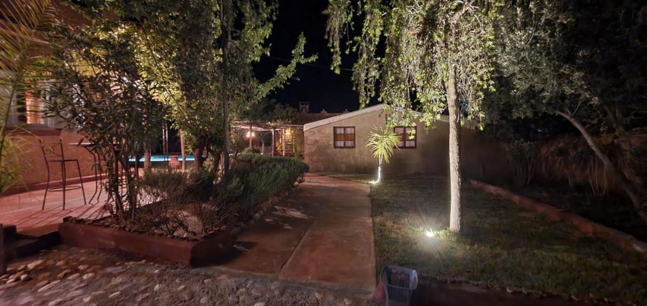 Relais Esmeralda Lalla Takerkoust ภายนอก รูปภาพ