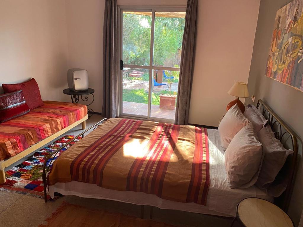 Relais Esmeralda Lalla Takerkoust ภายนอก รูปภาพ
