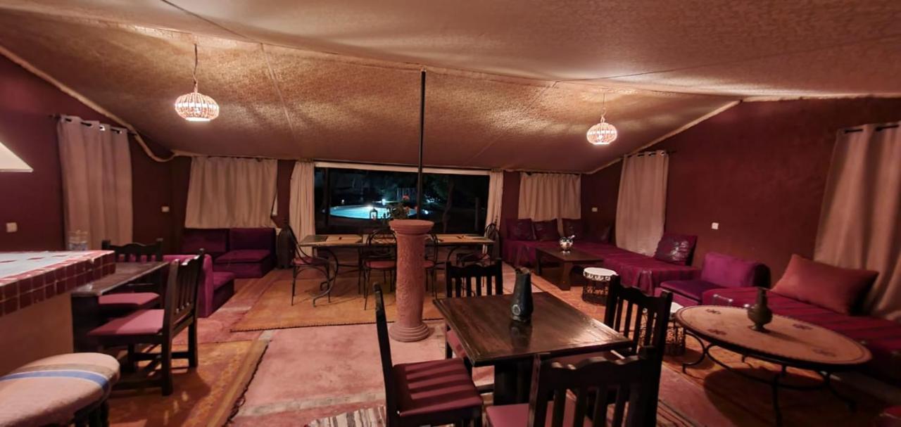 Relais Esmeralda Lalla Takerkoust ภายนอก รูปภาพ