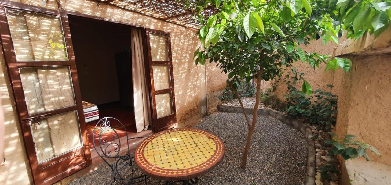 Relais Esmeralda Lalla Takerkoust ภายนอก รูปภาพ