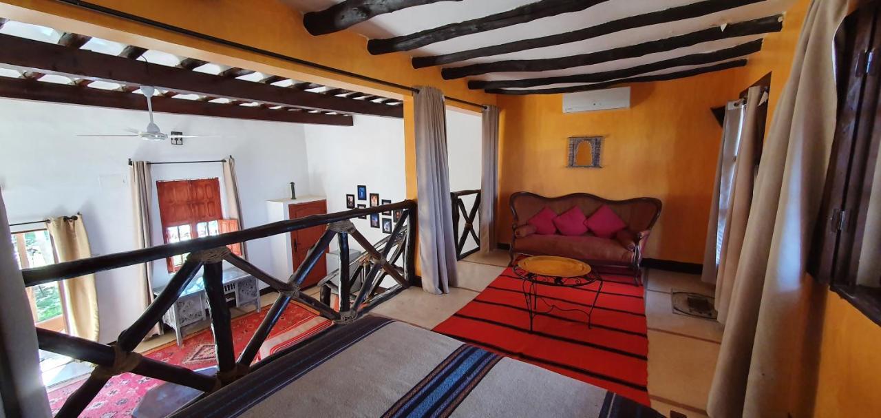 Relais Esmeralda Lalla Takerkoust ภายนอก รูปภาพ