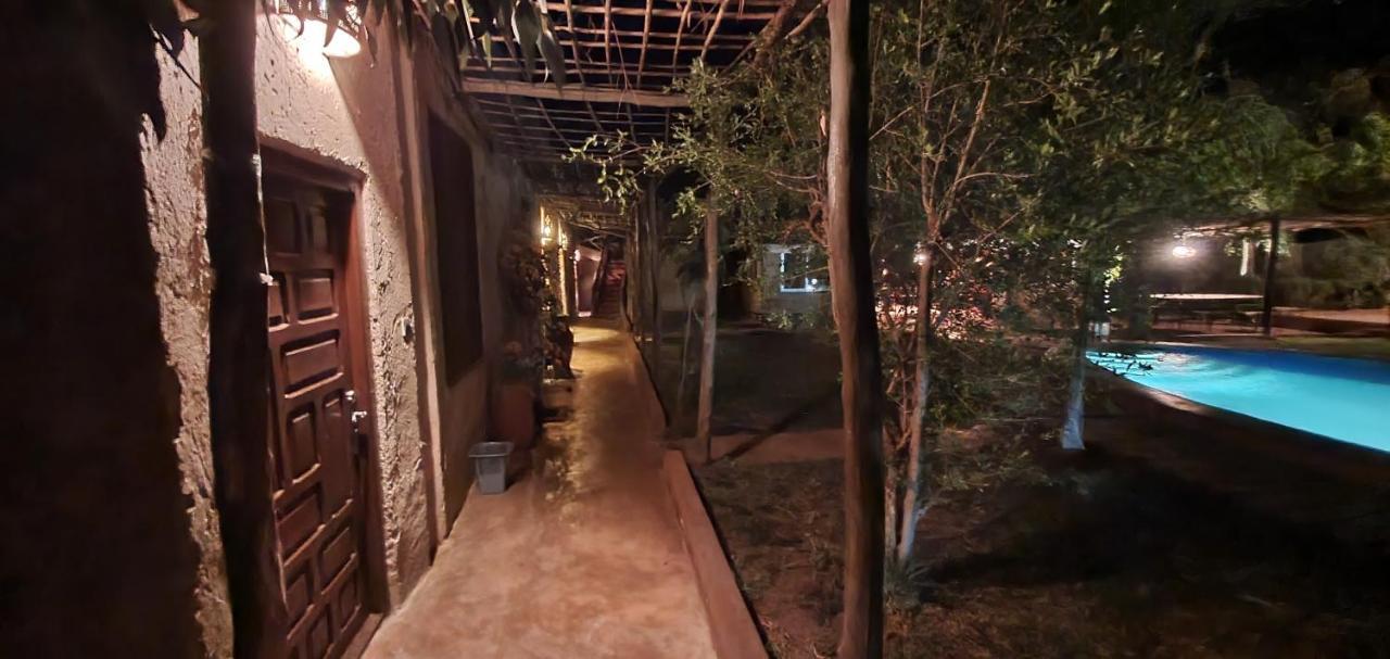 Relais Esmeralda Lalla Takerkoust ภายนอก รูปภาพ