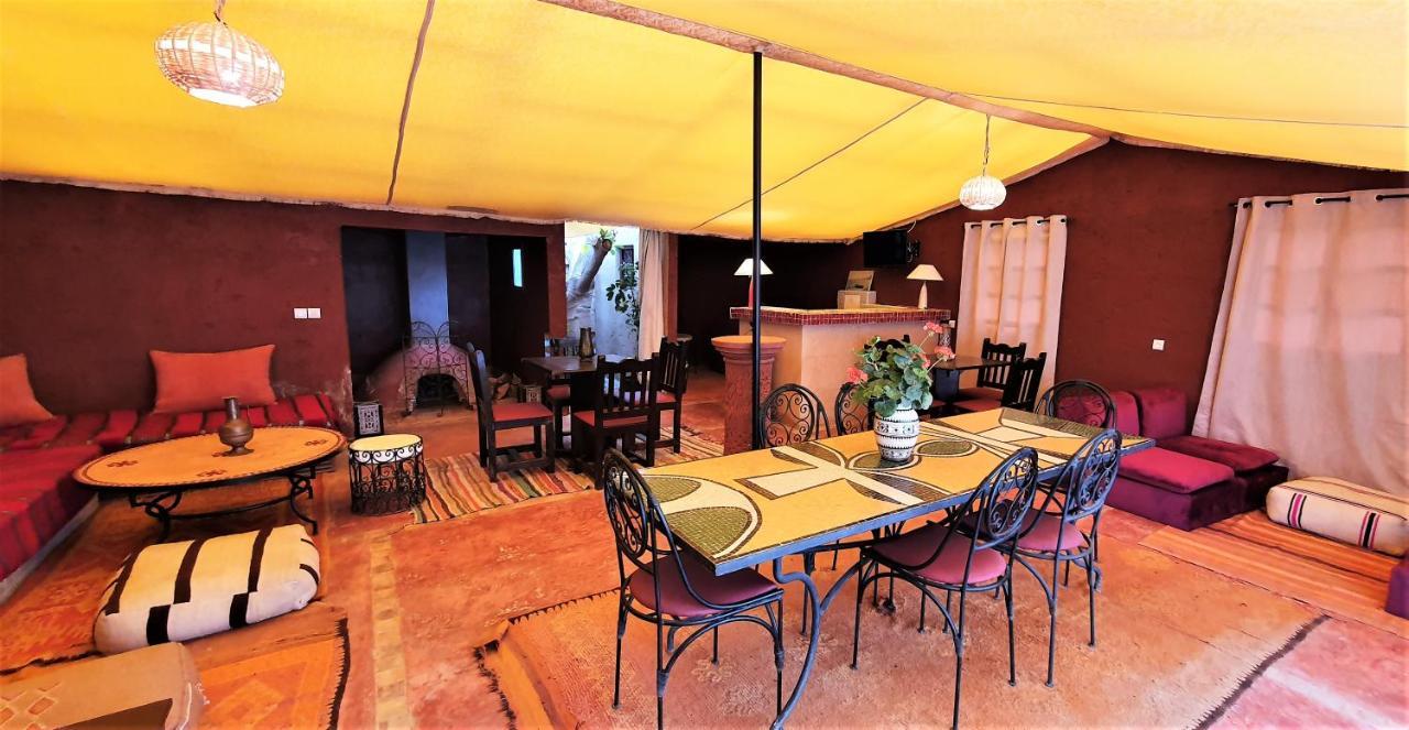 Relais Esmeralda Lalla Takerkoust ภายนอก รูปภาพ